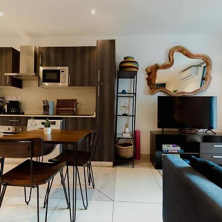 Enjoy Luxury Studio W/Pool @Embassy Gardens Accra Exteriér fotografie