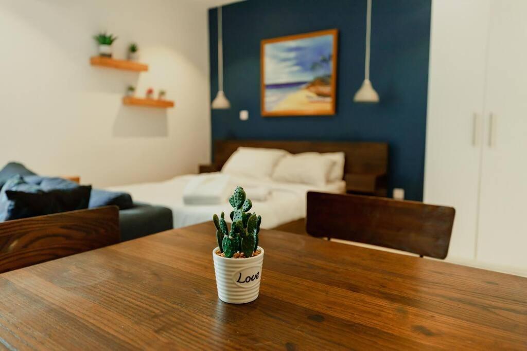 Enjoy Luxury Studio W/Pool @Embassy Gardens Accra Exteriér fotografie